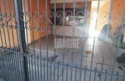 Casa com 2 quartos à venda na Rua Fontoura Xavier, Itaquera, São Paulo