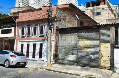 Sobrado em itaquera com 2 dormitórios sendo 1 suíte, 2 vagas, 224m², com galpão.