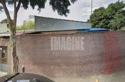 Casa com 3 quartos à venda na Rua Goiti, Itaquera, São Paulo