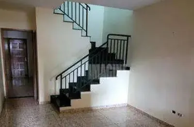 Sobrado com 2 dormitórios à venda, 91 m² - itaquera - são paulo/sp