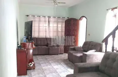 Sobrado com 3 dormitórios à venda, 220 m² - vila matilde - são paulo/sp