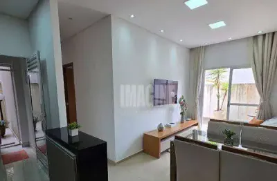 Apartamento com 2 dormitórios à venda, 71 m²  - aricanduva - são paulo/sp