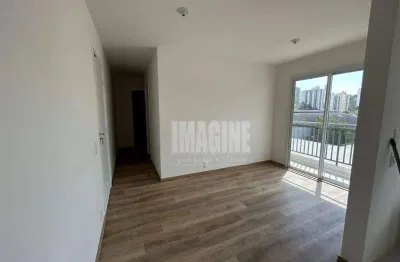 Apartamento com 2 quartos à venda na Rua Antônio Chiarizzi, Mooca, São Paulo