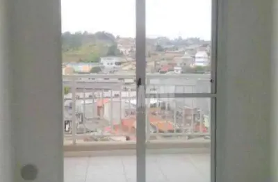 Apartamento com 1 quarto à venda na Rua Olga Fadel Abarca, Aricanduva, São Paulo