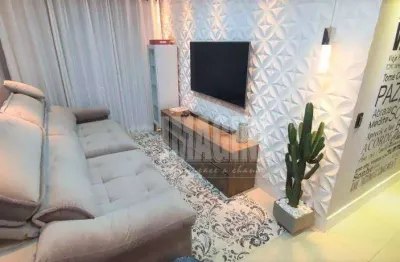 Apartamento com 2 quartos à venda na Avenida Conselheiro Carrão, Carrão, São Paulo