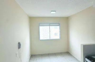 Apartamento com 2 quartos à venda na Rua Tomoichi Shimizu, Itaquera, São Paulo