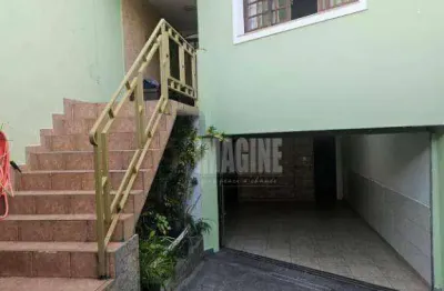 Casa com 3 quartos à venda na Rua Boa Vereda, Mooca, São Paulo