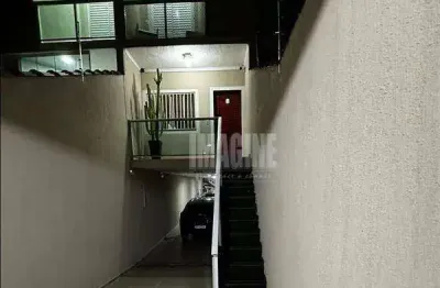 Casa com 3 quartos à venda na Rua São Donato, Vila Matilde, São Paulo