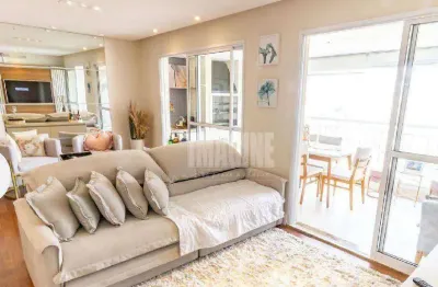 Apartamento com 3 dormitórios à venda, 104 m² - vila formosa - são paulo/sp