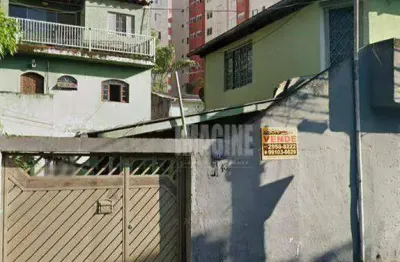Casa com 3 quartos à venda na Rua Antônio Carneiro Leão, Vila Matilde, São Paulo