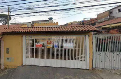 Casa com 3 quartos à venda na Rua Bolivar Ribeiro Boaventura, Cangaíba, São Paulo
