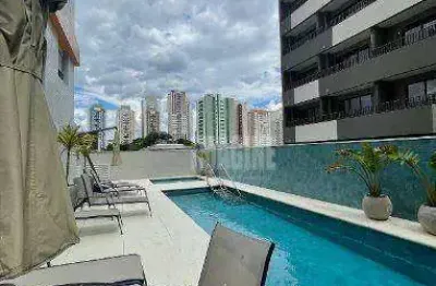 Apartamento com 2 quartos à venda na Rua Soriano de Sousa, Tatuapé, São Paulo