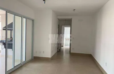 Apartamento no tatuapé com 2 dormitórios sendo 1 suíte, 1 vaga, 66m²