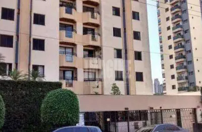 Apartamento na água rasa com 3 dormitórios sendo 1 suíte, 3 vagas, 90m²