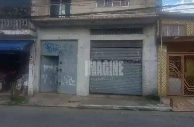 Casa com 3 quartos à venda na Rua César Espósito, São Lucas, São Paulo