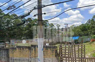 Terreno à venda na Rua Serra de São Domingos, Itaquera, São Paulo