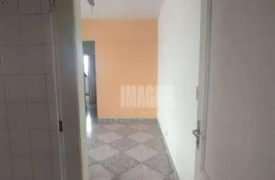 Apartamento com 3 dormitórios à venda, 63 m² - tatuapé - são paulo/sp