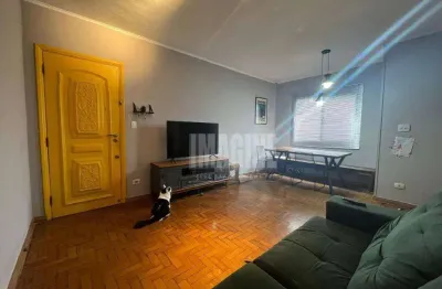 Apartamento com 3 dormitórios à venda, 89 m² - mooca - são paulo/sp