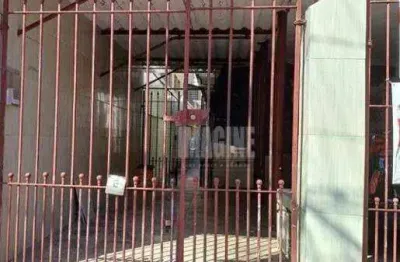 Terreno à venda na Rua Professor Pedreira de Freitas, Tatuapé, São Paulo