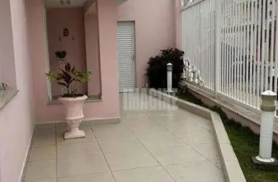 Casa na vila prudente com 3 dormitórios sendo 1  suíte, 3 vagas, 285m²