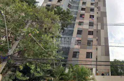 Apartamento com 2 quartos à venda na Rua Canindé, Brás, São Paulo