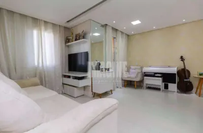 Apartamento com 2 quartos à venda na Rua Comendador Gil Pinheiro, Carrão, São Paulo