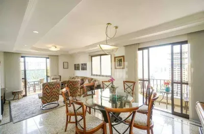 Cobertura no tatuapé com 3 dormitórios sendo 1 suíte, varanda gourmet , 3 vagas, 158 m²