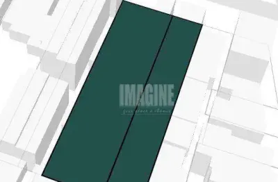 Terreno à venda na Rua Fernandes Pereira, Artur Alvim, São Paulo