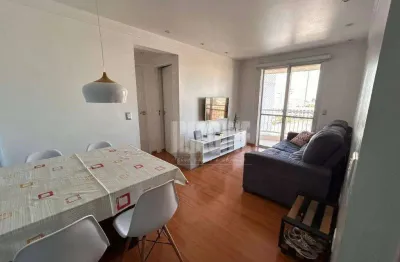 Apartamento com 2 quartos à venda na Rua Carlos Silva, Carrão, São Paulo
