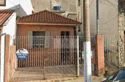 Casa com 2 quartos à venda na Avenida Carneiro Ribeiro, Vila Formosa, São Paulo