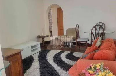 Apartamento com 2 quartos à venda na Avenida Bem-te-vi, Moema, São Paulo