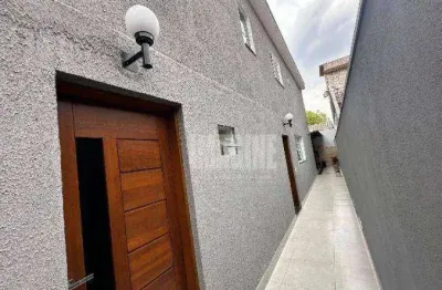 Casa com 3 quartos à venda na Rua Sananduva, Vila Matilde, São Paulo
