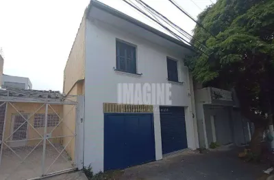 Casa com 2 quartos à venda na Rua Joel Jorge de Melo, Vila Mariana, São Paulo