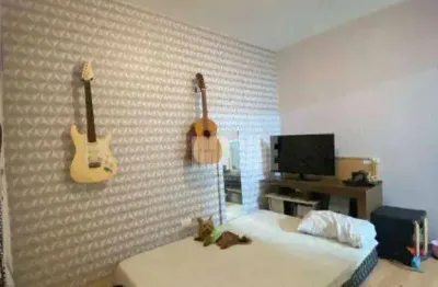 Apartamento com 2 quartos à venda na Avenida Lins de Vasconcelos, Vila Mariana, São Paulo