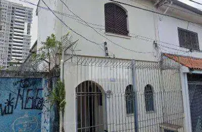 Casa com 4 quartos à venda na Avenida Vereador José Diniz, Campo Belo, São Paulo