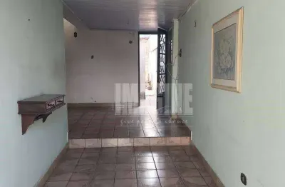 Casa com 2 quartos à venda na Saúde, São Paulo 