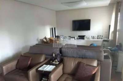 Apartamento em santana com 4 domritórios sendo 3 suítes, 3 vagas, 189m²