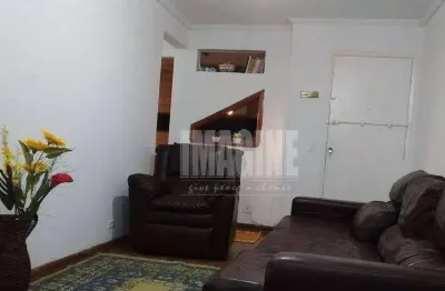 Apartamento em tucuruvi com 2 dormitórios sendo 1 suíte, 1 vaga, 107m²