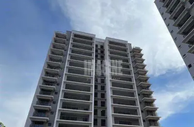 Apartamento com 3 quartos à venda na Avenida Nova Cantareira, Tucuruvi, São Paulo