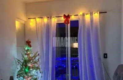 Apartamento em santana com 3 dormitórios sendo 1 suíte, 2 vagas, 66m²