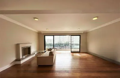 Apartamento em santana com 4 dormitórios sendo 2 suítes, 4 vagas, 195m²