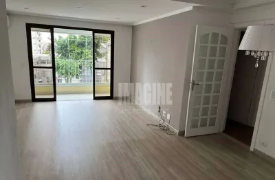 Apartamento no tucuruvi com 2 dormitórios sendo 1 suíte, 2 vagas, 105m²