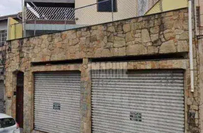 Casa com 3 quartos à venda na Rua Borges Ladário, Parada Inglesa, São Paulo