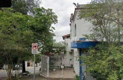 Casa com 3 quartos à venda na Rua Dona Inácia Uchôa, Vila Mariana, São Paulo