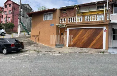 Casa com 3 quartos à venda na Rua Dino Borgioli, Campo Grande, São Paulo