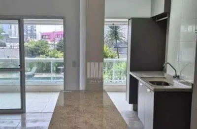 Apartamento em pinheiros com 2 dormitórios sendo 1 suíte, 1 vaga, 70m²