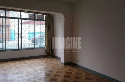 Sobrado com 3 dormitórios à venda, 248 m² - mooca - são paulo/sp