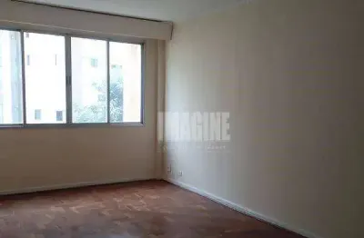 Apartamento em pinheiros com 3 dormitórios sendo 1 suíte, 1 vaga, 130m²