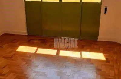 Apartamento com 3 quartos à venda na Rua Tenente Pena, Bom Retiro, São Paulo