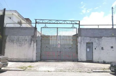 Terreno comercial para alugar na Rua Juno, Carrão, São Paulo